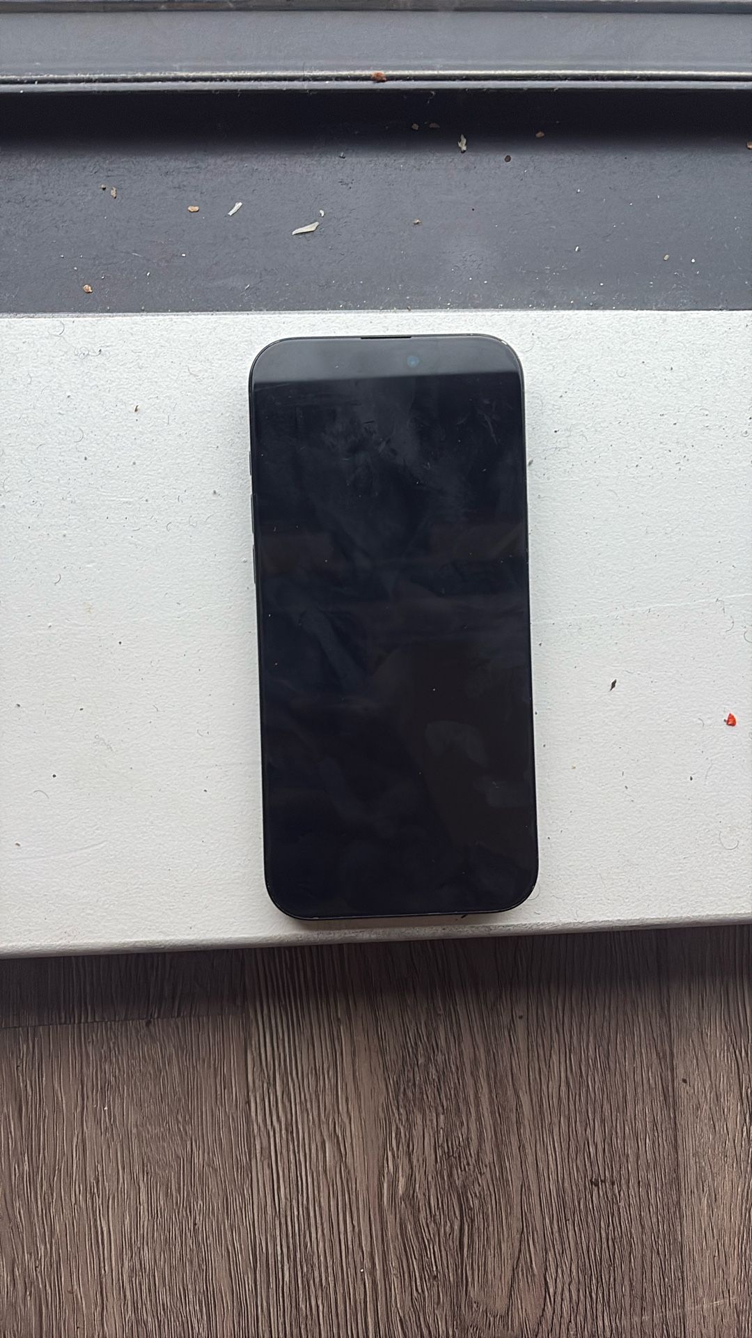 iPhone 16pro Max