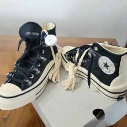  Converse Kim Jones Chuck Taylor 70 Utility X.  Unisex , Size : 5 Men - 7 Women  Brand New In Box. 