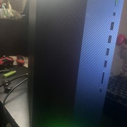 HP Pavilion Gaming Desktop PC