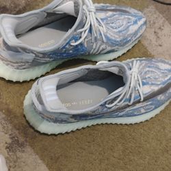 Adidas Yeezys