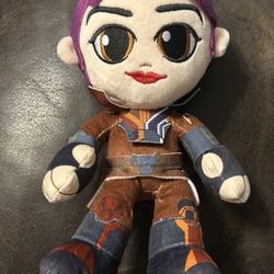 SABINE WREN Star Wars PLUSH 8-inch Figure