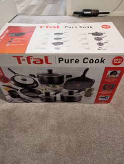 Tfal Set
