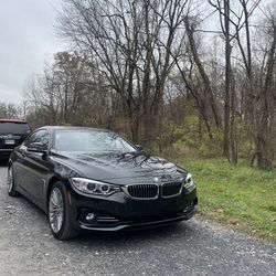 2014 BMW 435i