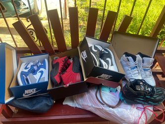 Yard sale