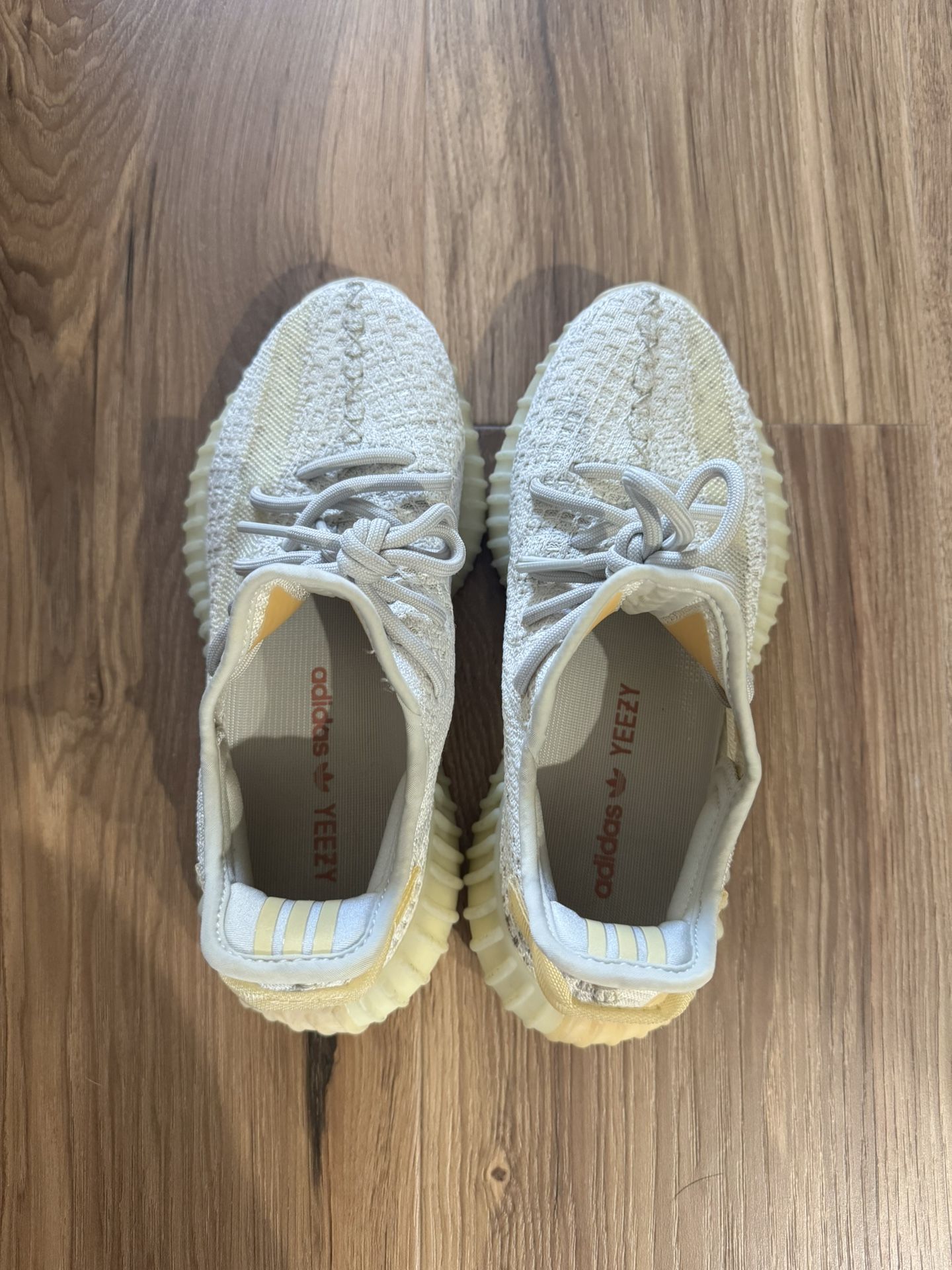 Adidas Yeezy