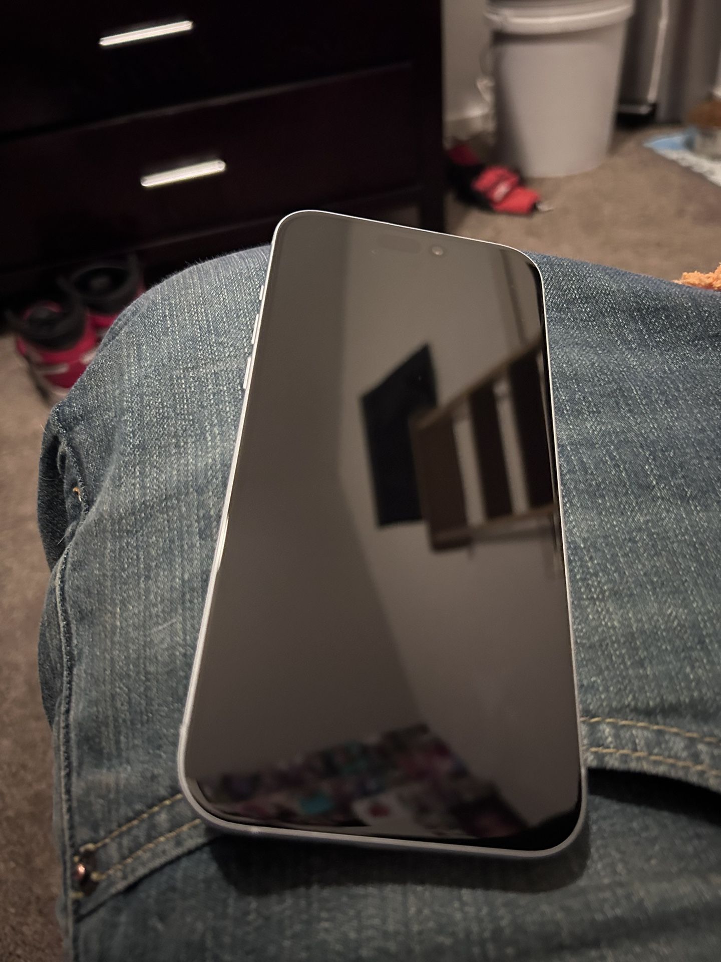 iPhone 15 Plus Verizon