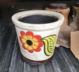 Pot For Plants