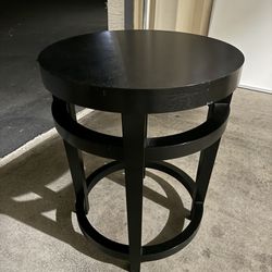 Around End Table