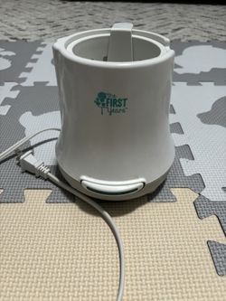Bottle Warmer - The First Years