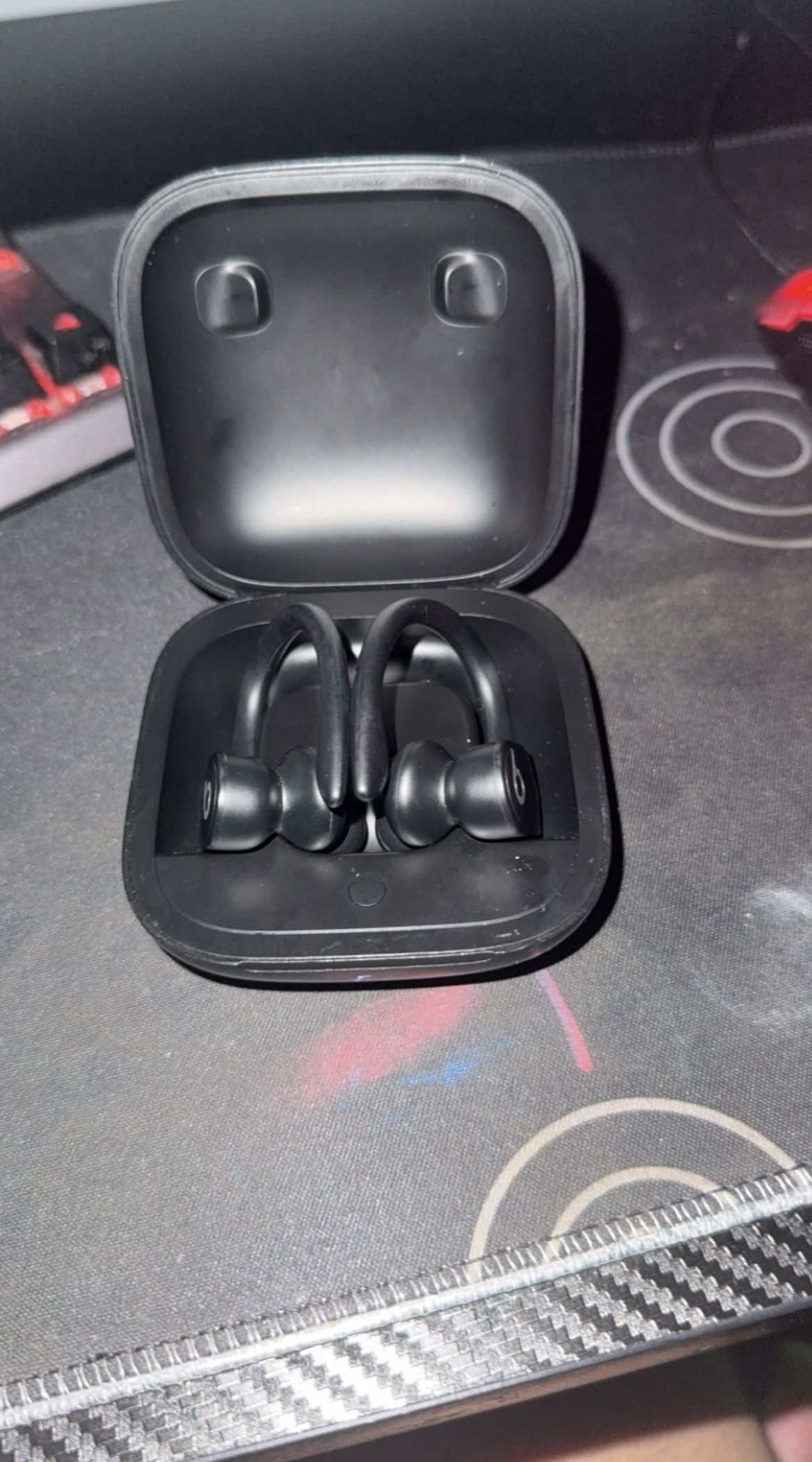 Beats Earphones