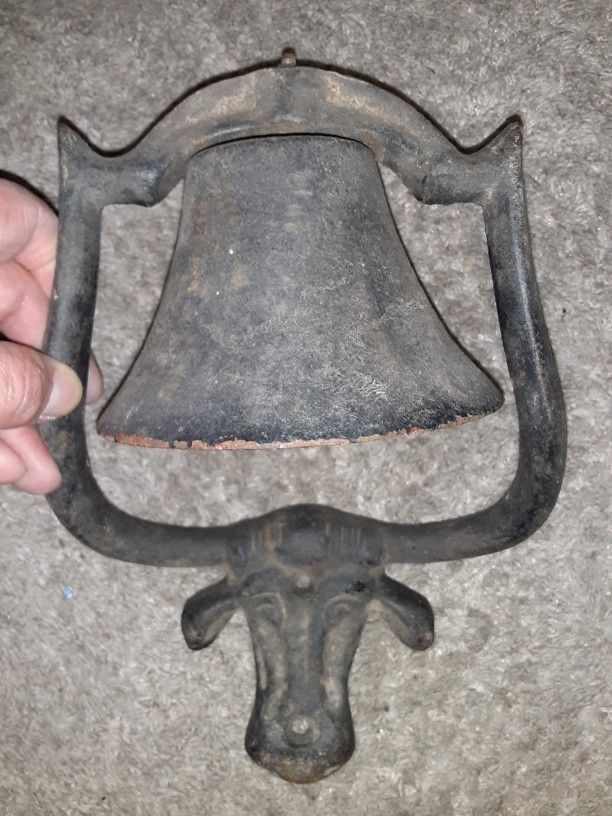 Old Bell