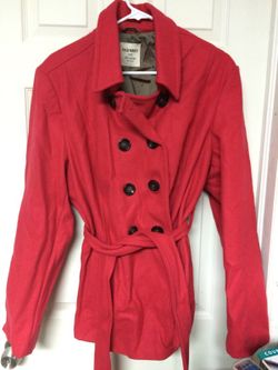 Old navy female xxl jacket