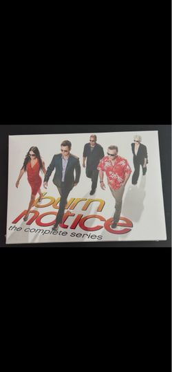 Burn Notice