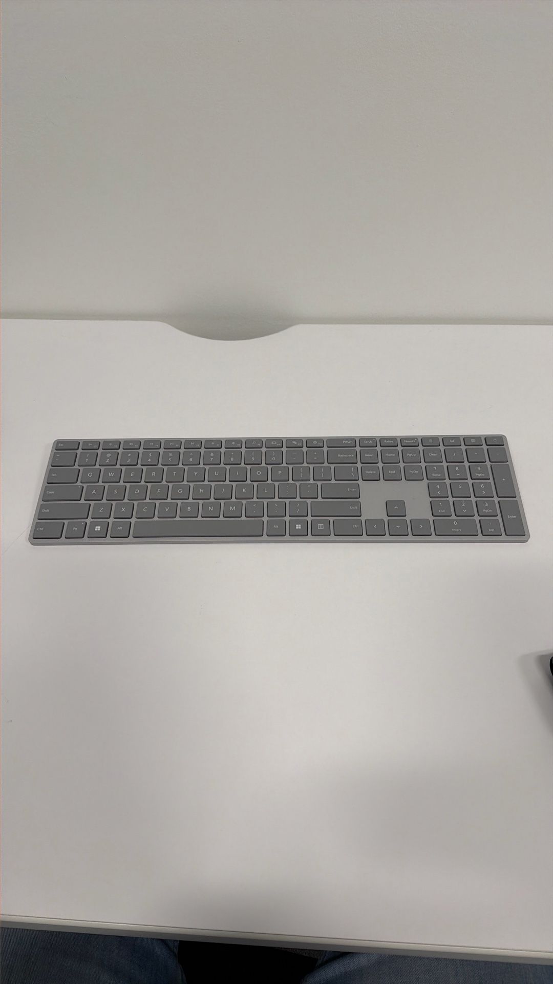 Microsoft Surface Keyboard