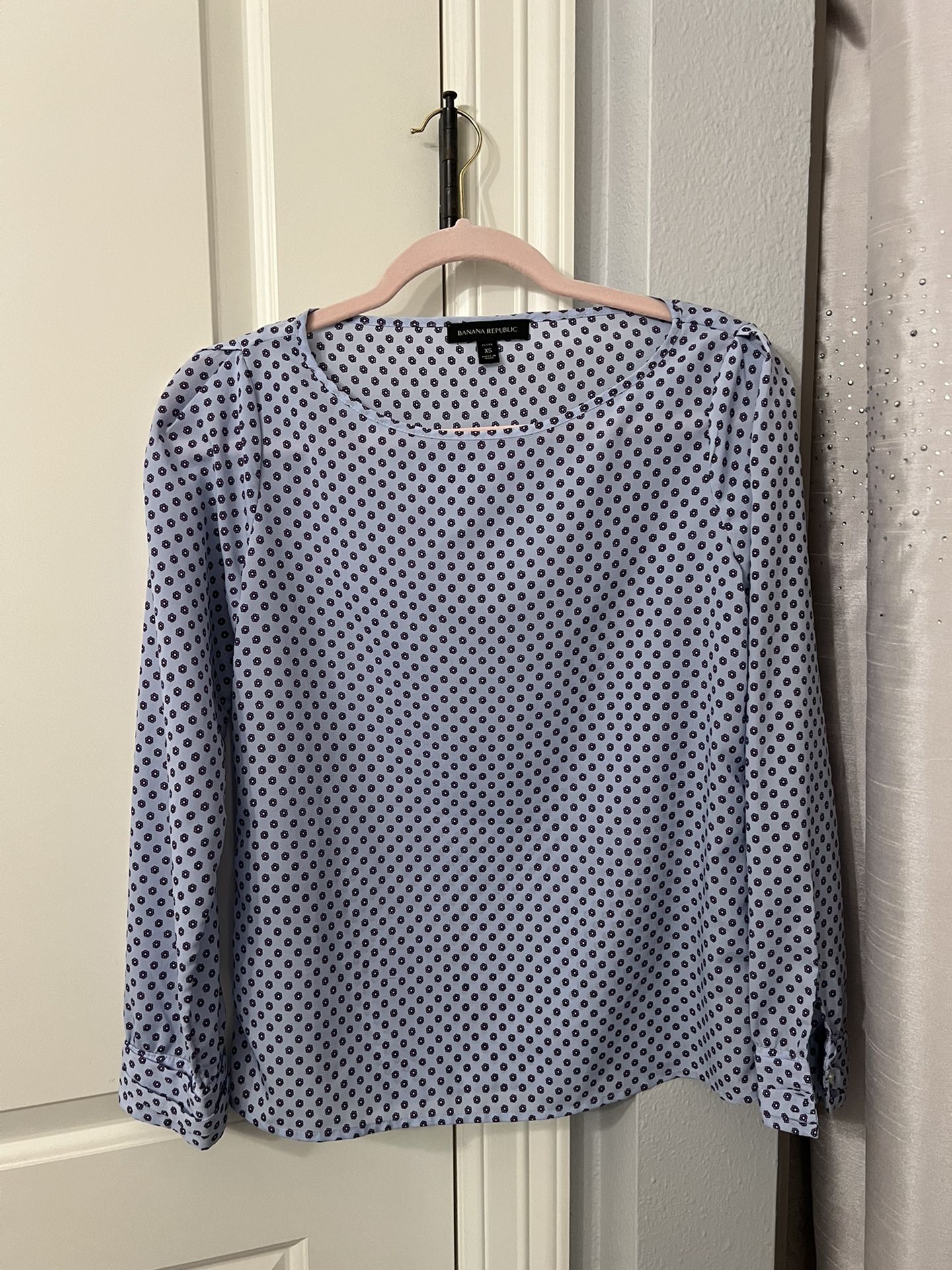 Banana Republic Blouse