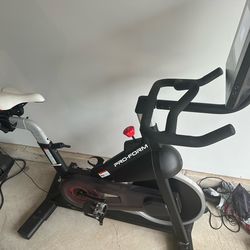 ProForm Smart Exercise Bike