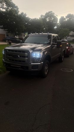 2011 f350 super duty