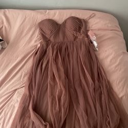 Birdy Grey Bridesmaids Dress