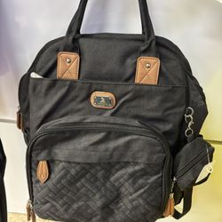 Dikaslon : Diaper Bag