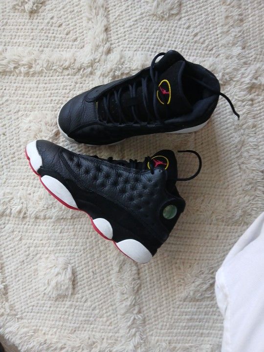 Jordan's Size 6