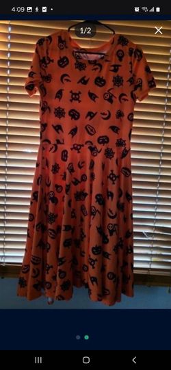 Costume For women size M