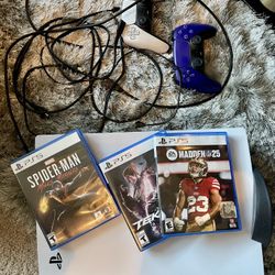 PS5 Horizon Forbidden West Bundle $450