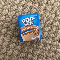 Pop tart Shopkin