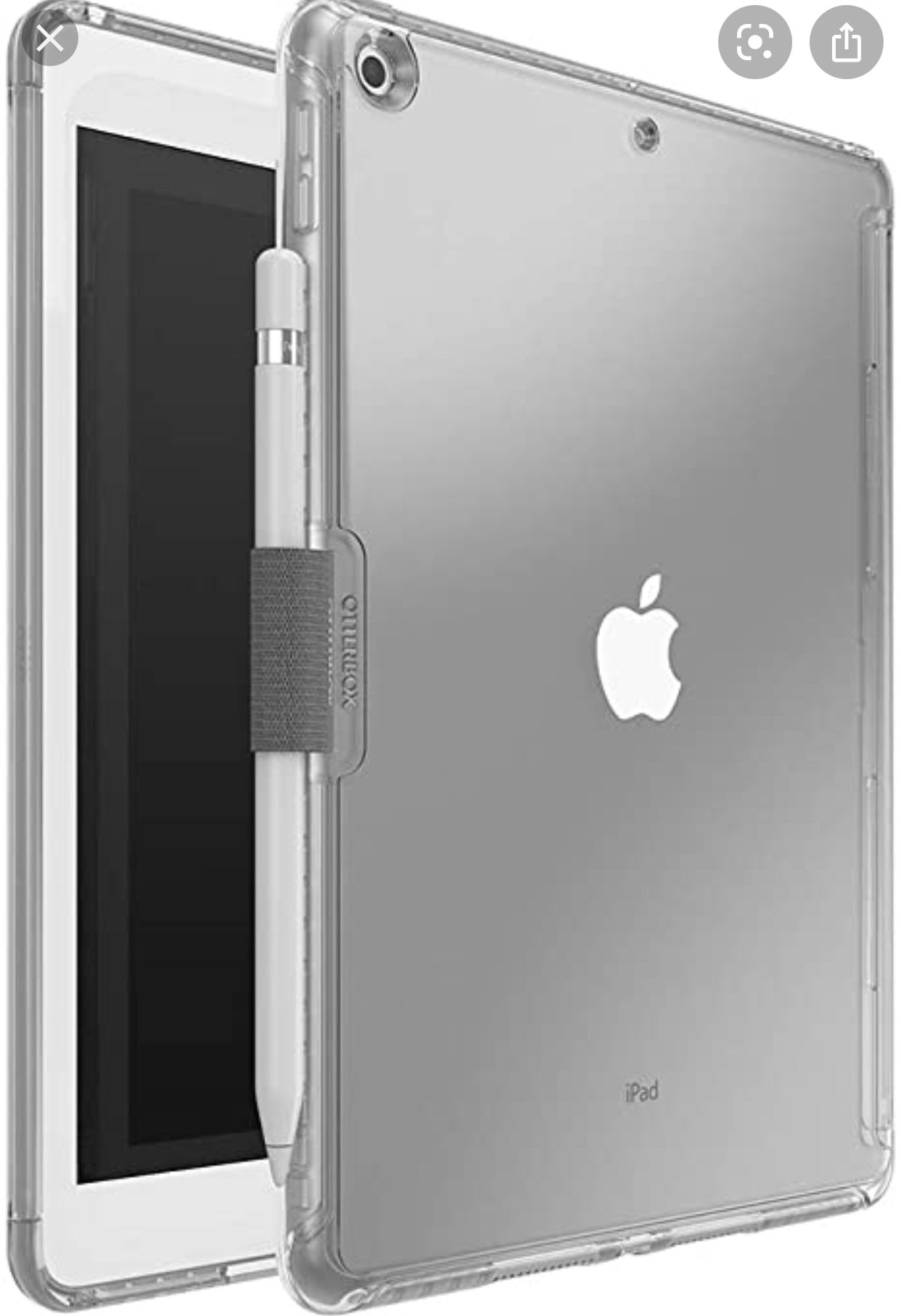 Otterbox iPad Cover