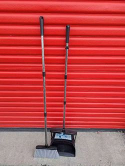 Sweeping kit