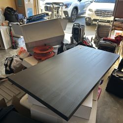 IKEA Lining Table Top