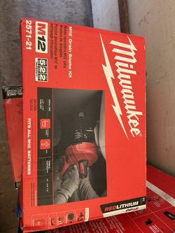 Milwaukee M12 12-V Lithium-Ion Cordless Drain Snake Auger W/ (1) 1.5Ah Battery, 5/16 in. x 25 ft. Cable, Charger, & 5 Gal. Bucket