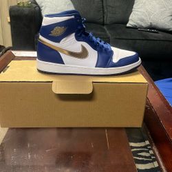 Jordan 1 