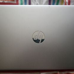 (Brand New) HP laptop.