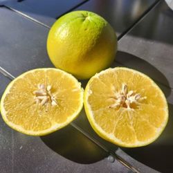 Organic Pomelos/grapefruit 
