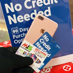 iPhone 7 Plus 128GB Unlocked 