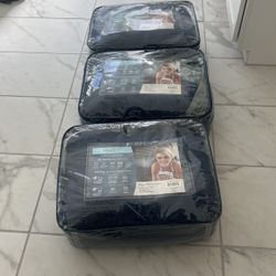 Weighted Blanket
