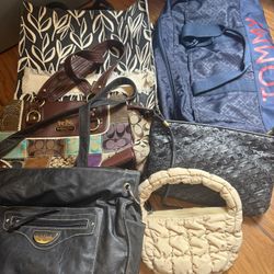 Take All Bags 6pcs , Must Pick Up Lakewood 98499 