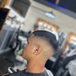 Barber