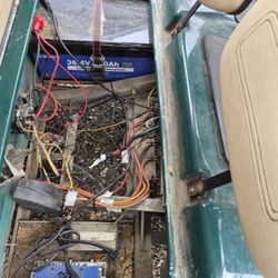 Golf Cart