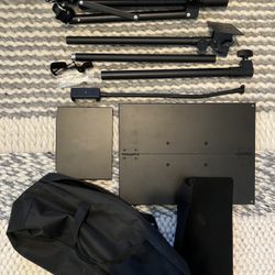 Laptop Projector Tripod
