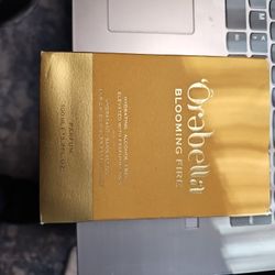Orebella Blooming Fire parfum 3.4floz