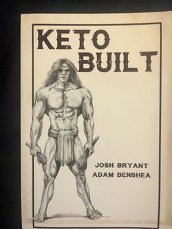 Keto Built