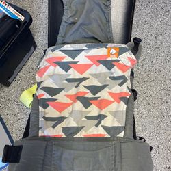 Standard Tula Baby Carrier 