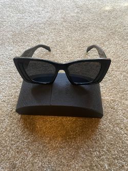 Prada Sunglasses 