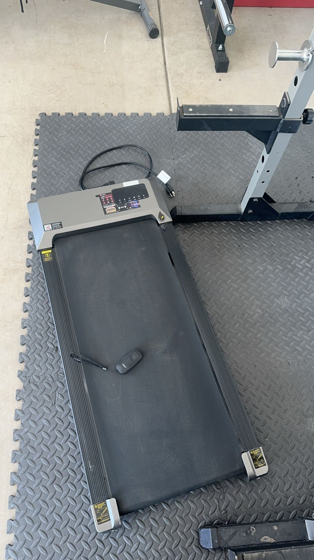 Walking Treadmill