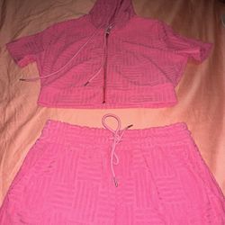 Pink Set  💖