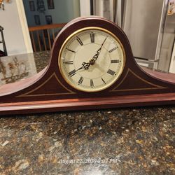 Clock
