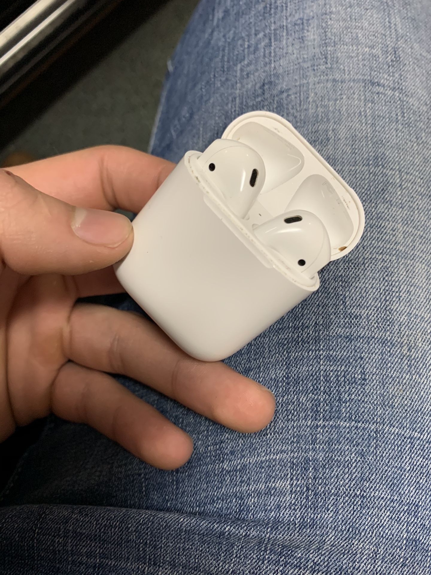 AirPod