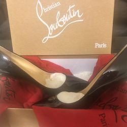 Christian Louboutin Shoes Authentic