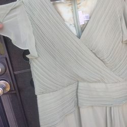 4 XL Color Verde Agua